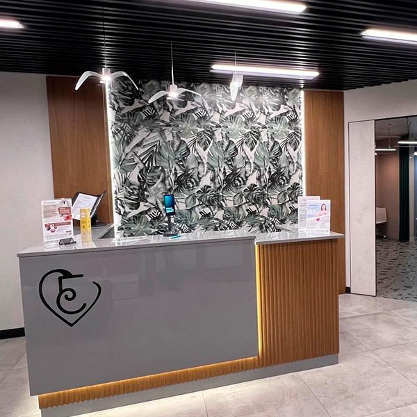 регистратура EuroDiCenter