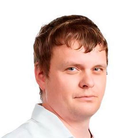Павел Николаев