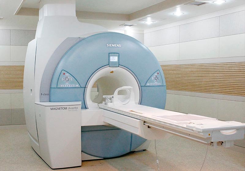 МРТ Siemens Avanto 1.5 Тесла