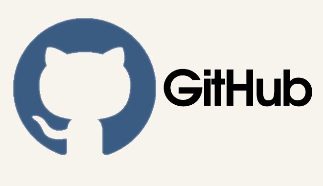 лого GitHub
